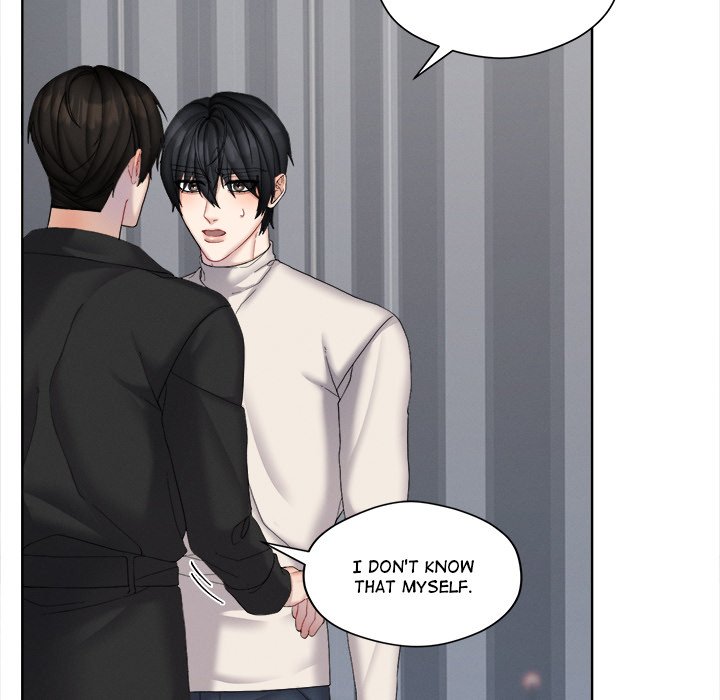 A Naughty Game for Two - episode 14 - 113