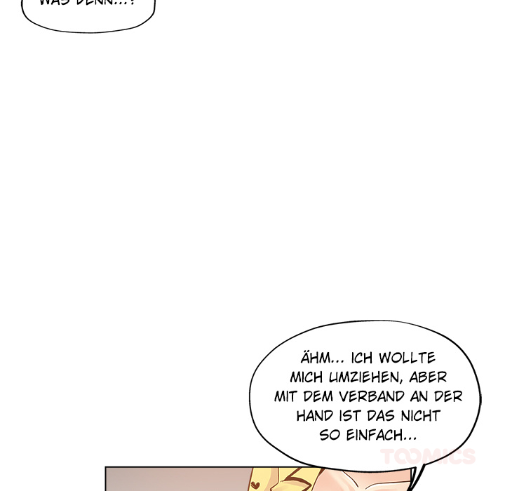 Der Schriftsteller & seine Frauen - episode 26 - 11