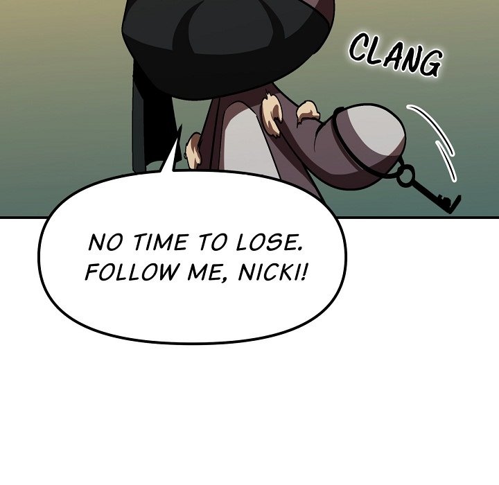 Summoners War: Occult Detective Nicki - episode 26 - 81