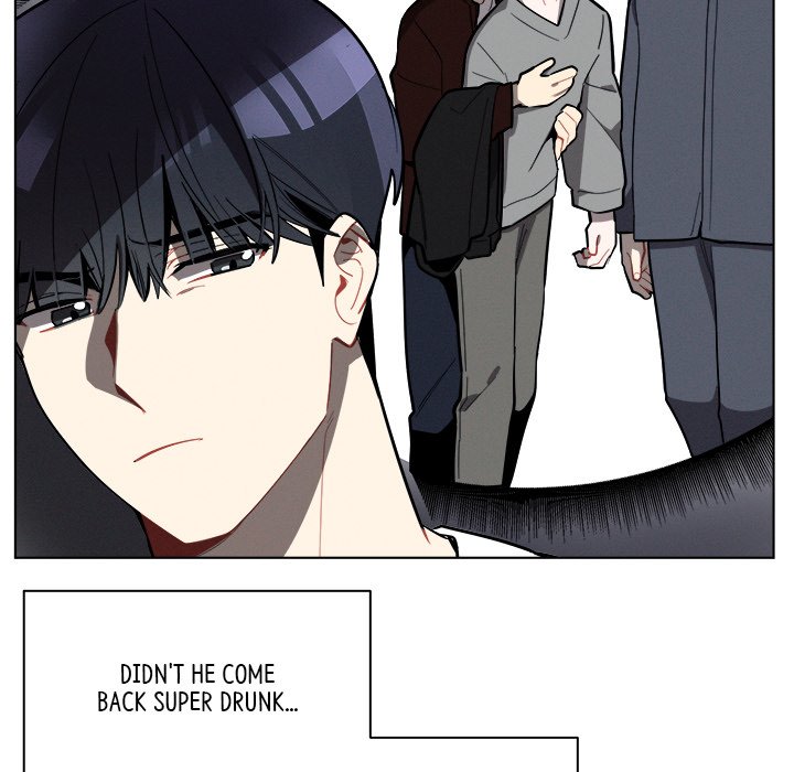 Cherry Doll Scandal - episode 19 - 34
