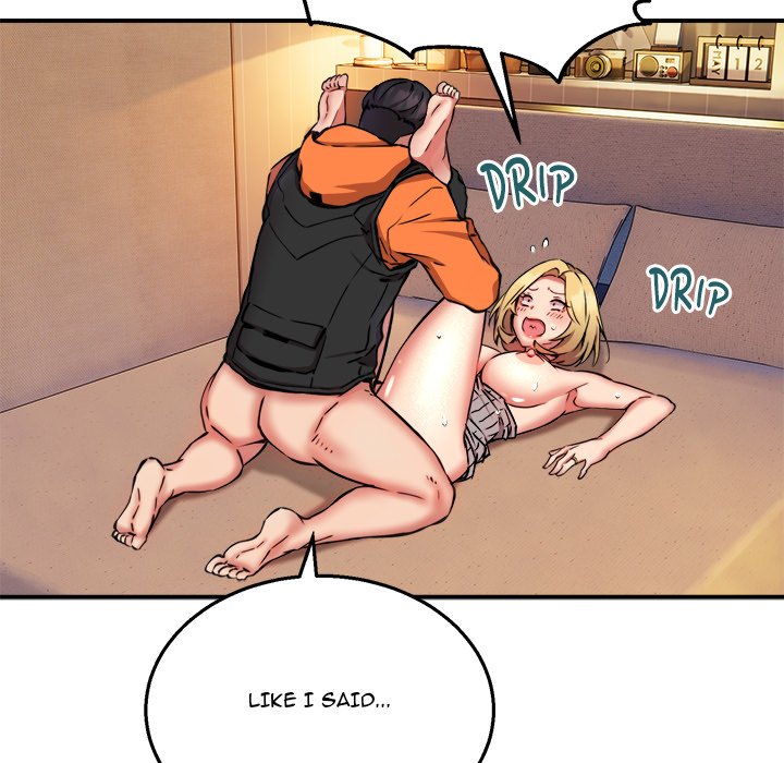 The Delivery Rider - episode 10 - 61