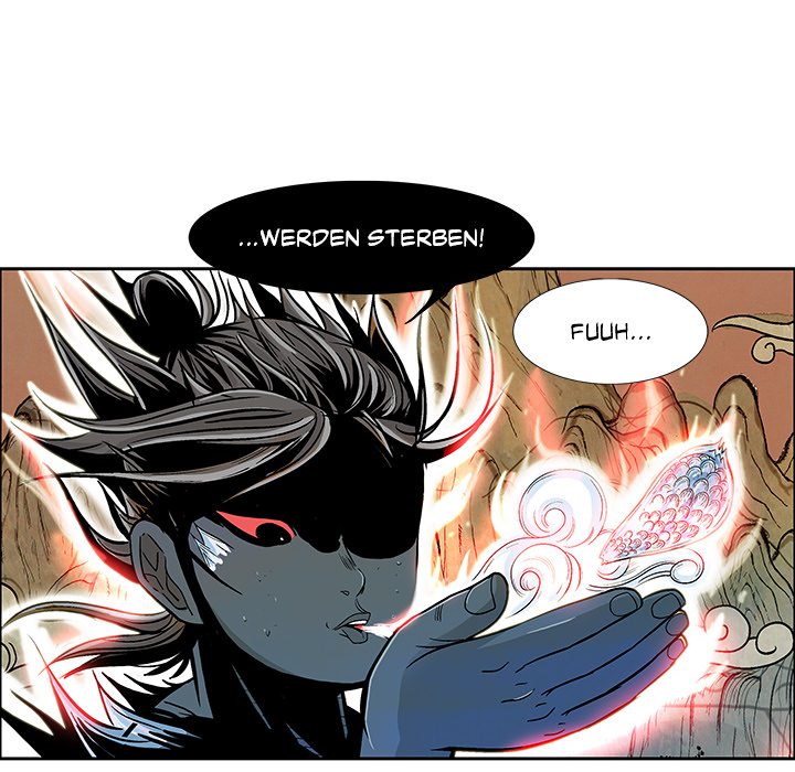 Die Reise des Drachen - episode 11 - 5