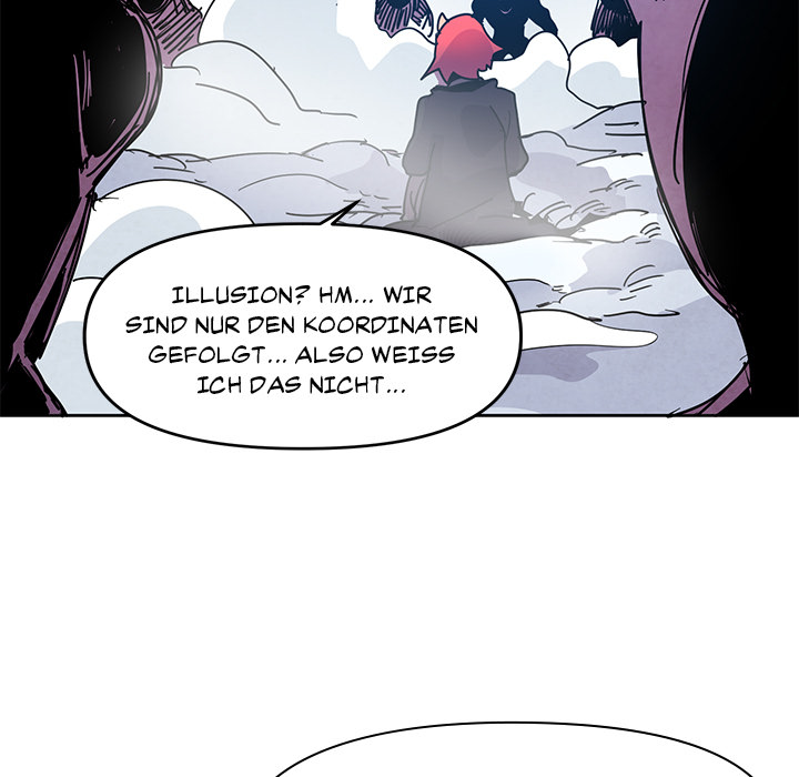 Die Dämonenkaiserin - episode 86 - 99