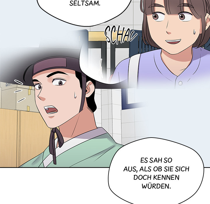 Das Cheonghak-dong Projekt - episode 15 - 96