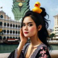 TikTok Account Photo