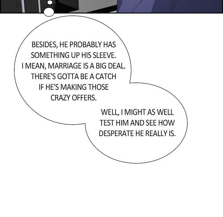 Some Kind of Marriage - episode 4 - 62