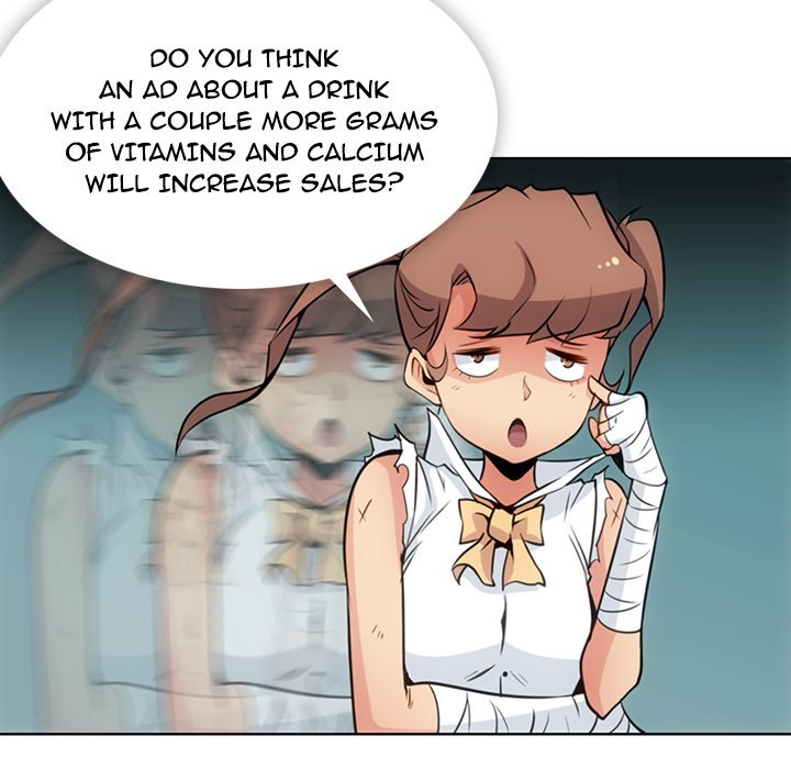 Such a Cute Spy - episode 28 - 29