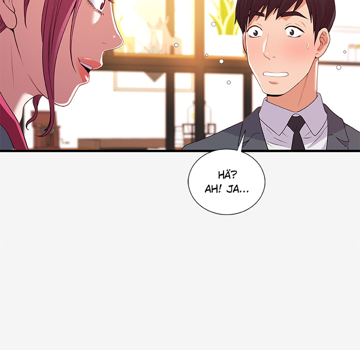 Alumni - episode 21 - 25