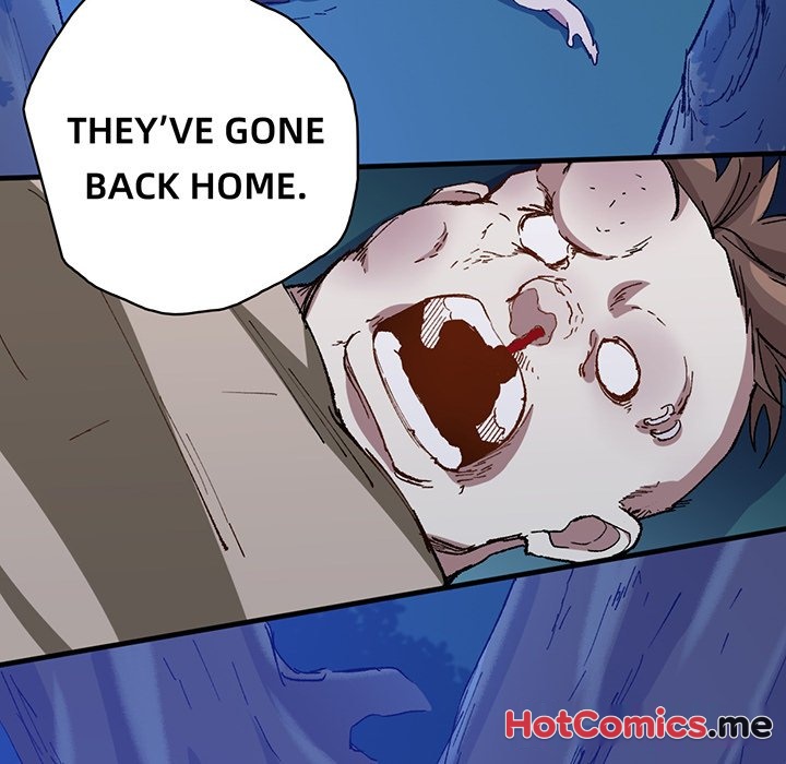 I'm a monster - episode 40 - 65
