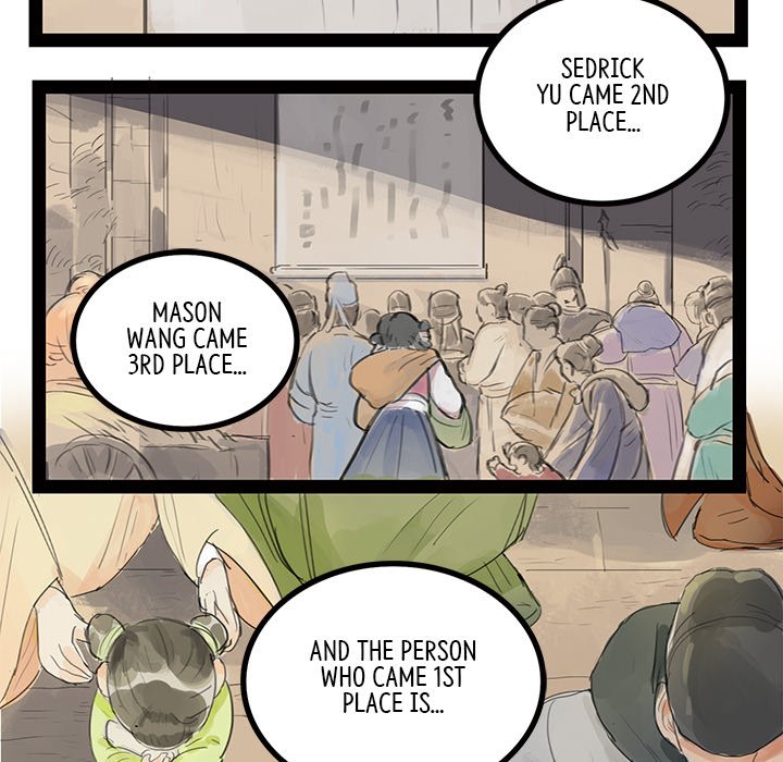 The Land of Flowers - episode 2 - 75