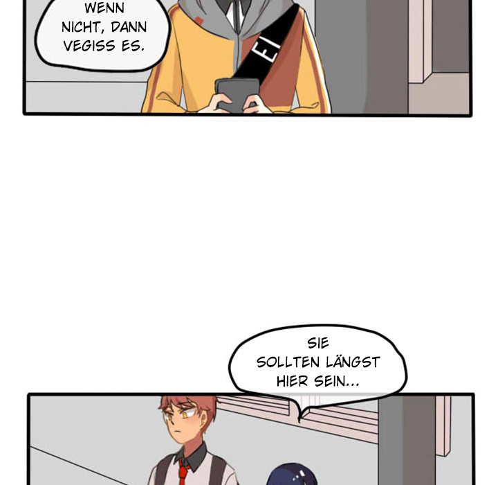 Das Chillige Pärchen - episode 4 - 43
