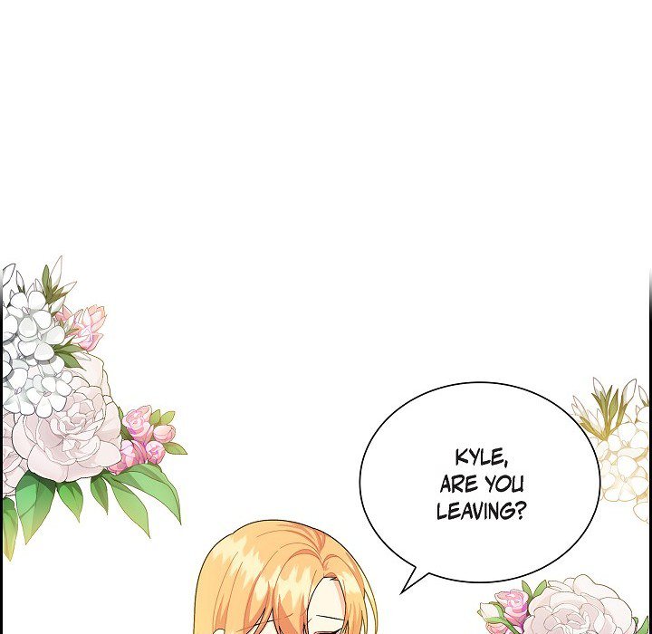 The Destroyer Fell in Love with Me - episode 47 - 21