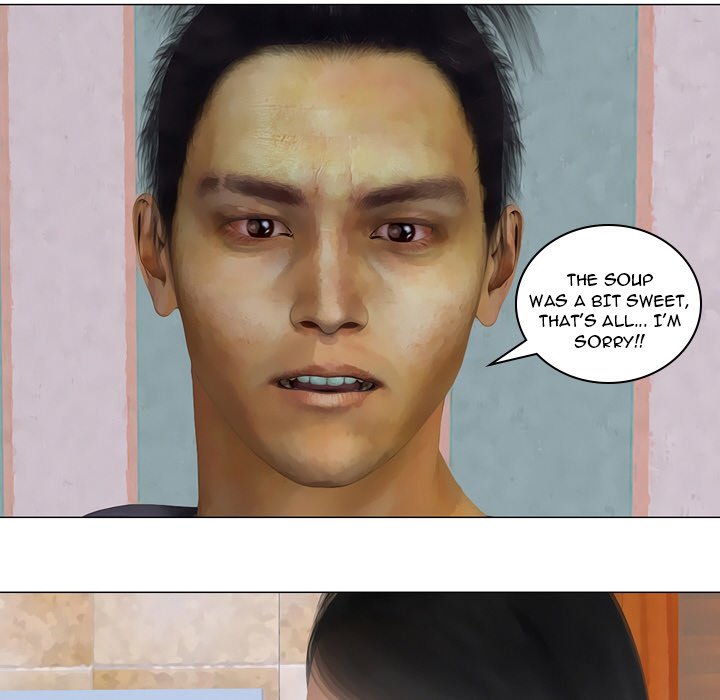 The Worst Man - episode 11 - 24