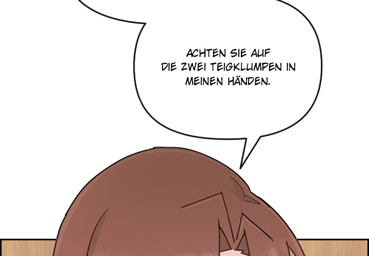 Brautunterricht - episode 8 - 2