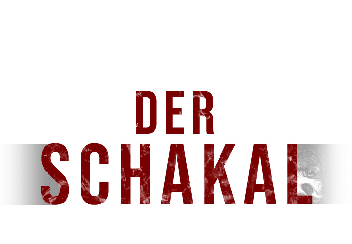 Der Schakal - episode 2 - 0