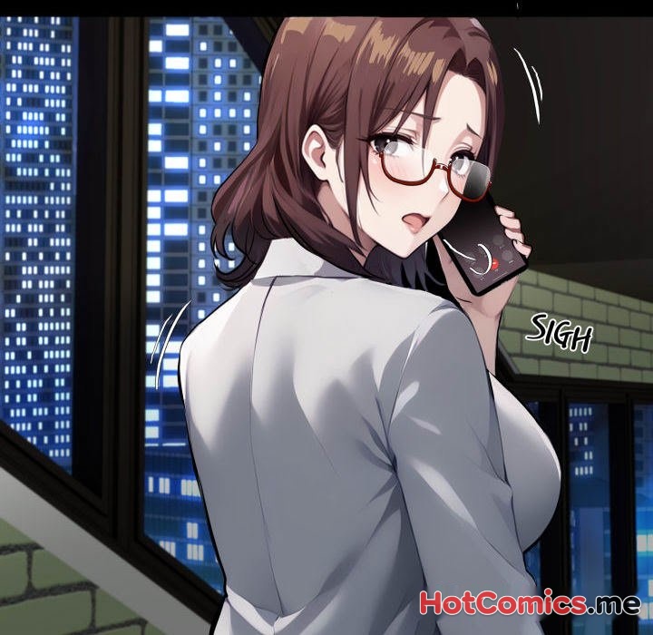 Workaholic Gangster - episode 72 - 116
