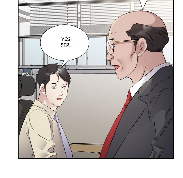 Memories of a Rainy Day - episode 1 - 31