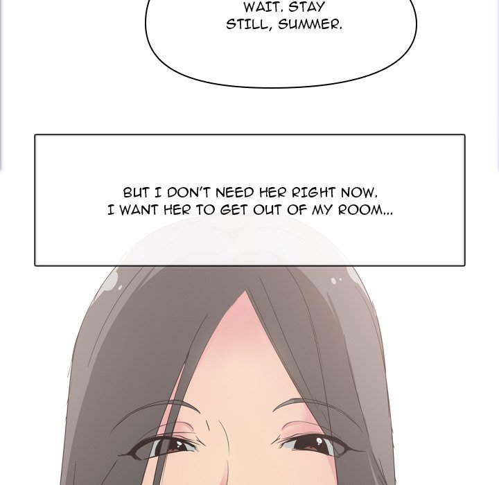 My Sister's Secret Diary - episode 5 - 35