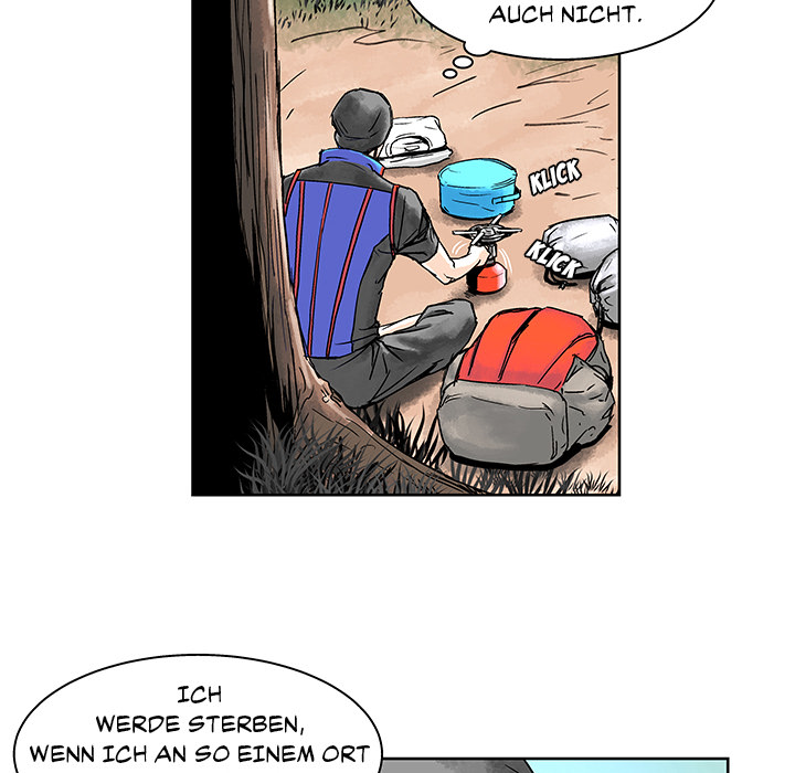 Karmas Weg - episode 2 - 23
