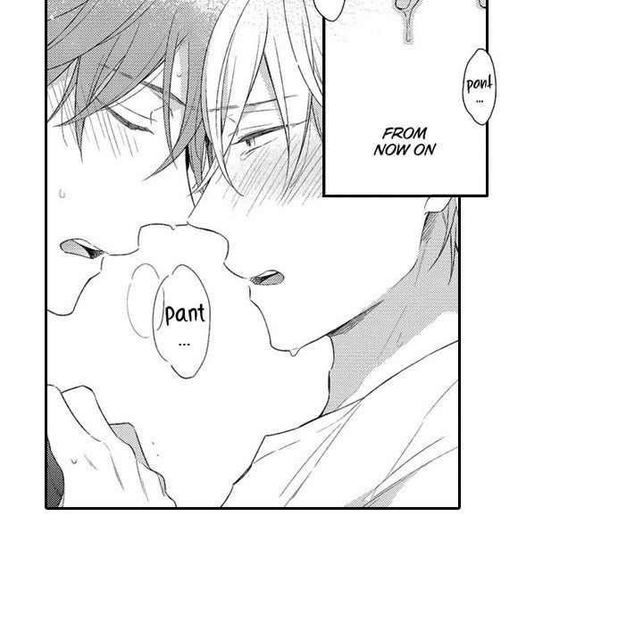 Love Blooms for a Twisted Blossom - episode 10 - 23