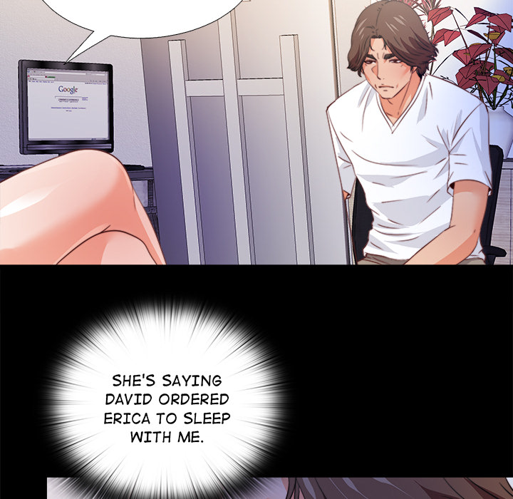 Love on Canvas - episode 36 - 68