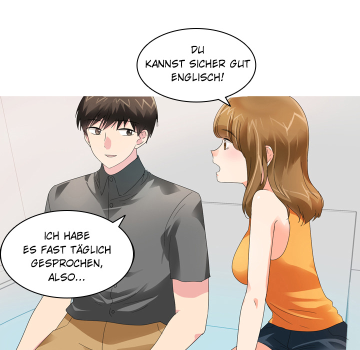 Forever Gossip 2. Staffel - episode 17 - 4