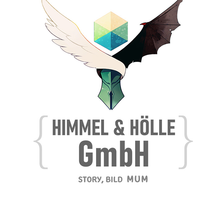 Himmel & Hölle GmbH - episode 5 - 8