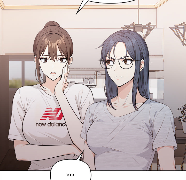 The Secret of a Girls' Dorm - episode 22 - 35
