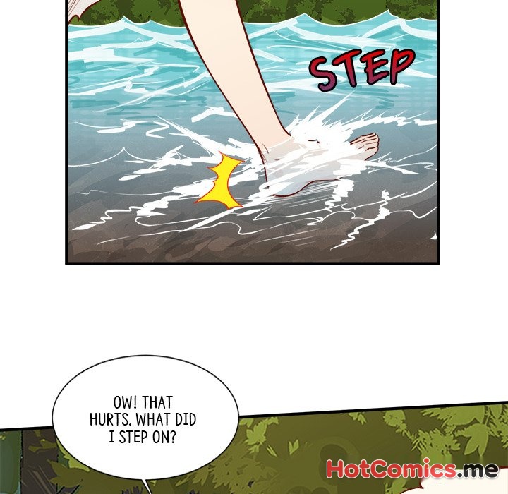 Survival Logbook - episode 19 - 49