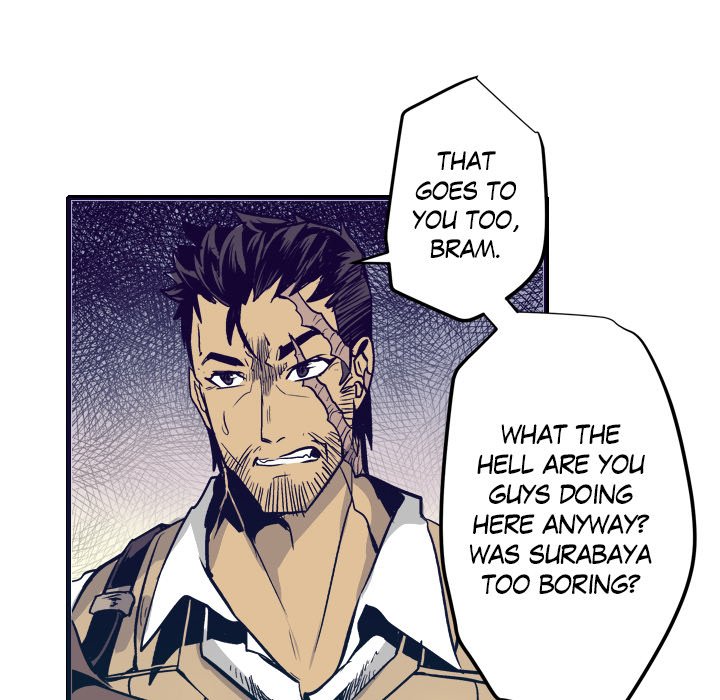 Knight of Rakshasa - episode 23 - 21