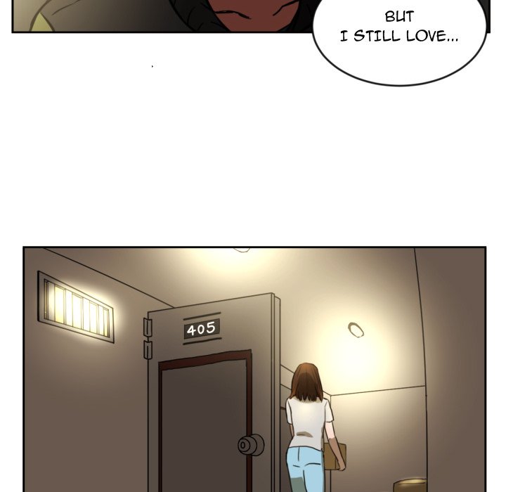My Cotton Candy - episode Prologue - 17