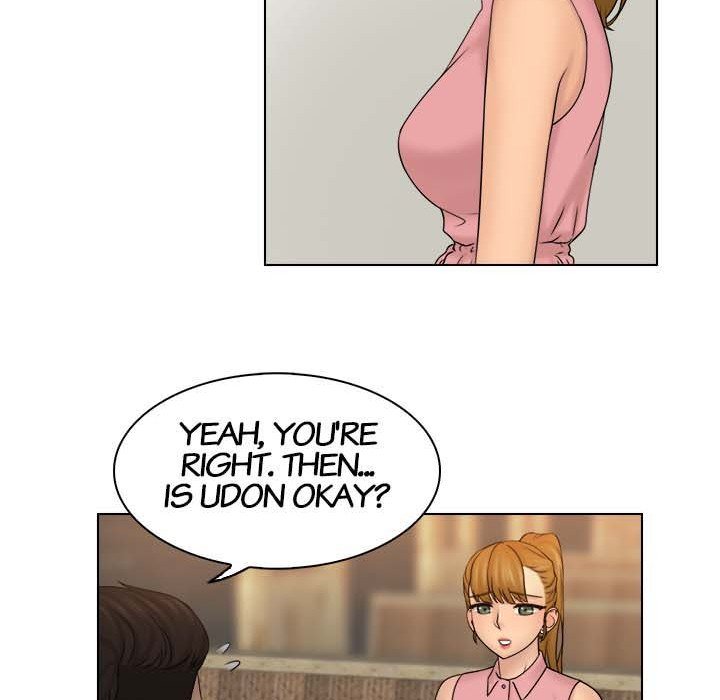 My Girlfriend and My Slave - episode 7 - 15