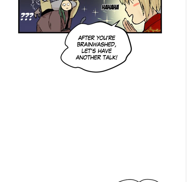 Today, I Meet a Dragon - episode 20 - 76