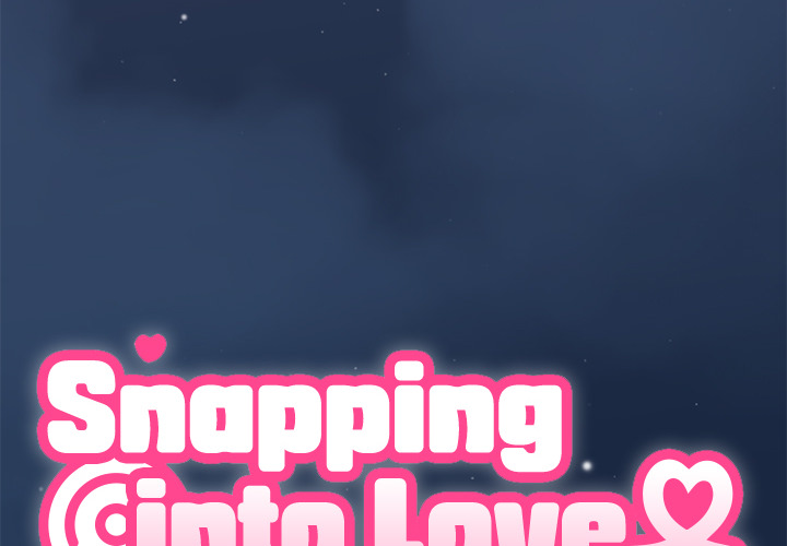 Snapping into Love - UNCENSORED - episode 30 - 3