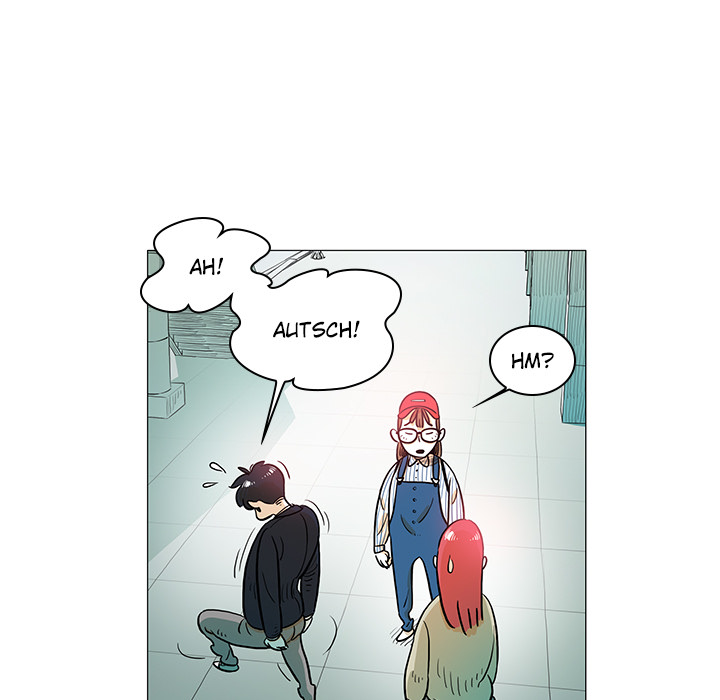 Hero Kim: Wer hat einen Retter bestellt? - episode 12 - 62