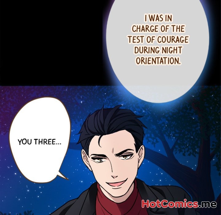 Pick Me, Girl! - episode 14 - 10