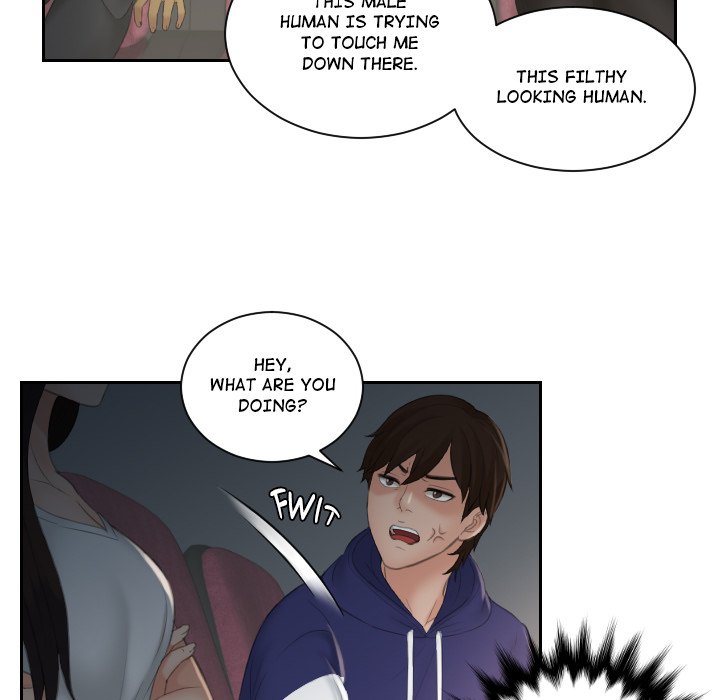 My Love Companion - episode 11 - 24