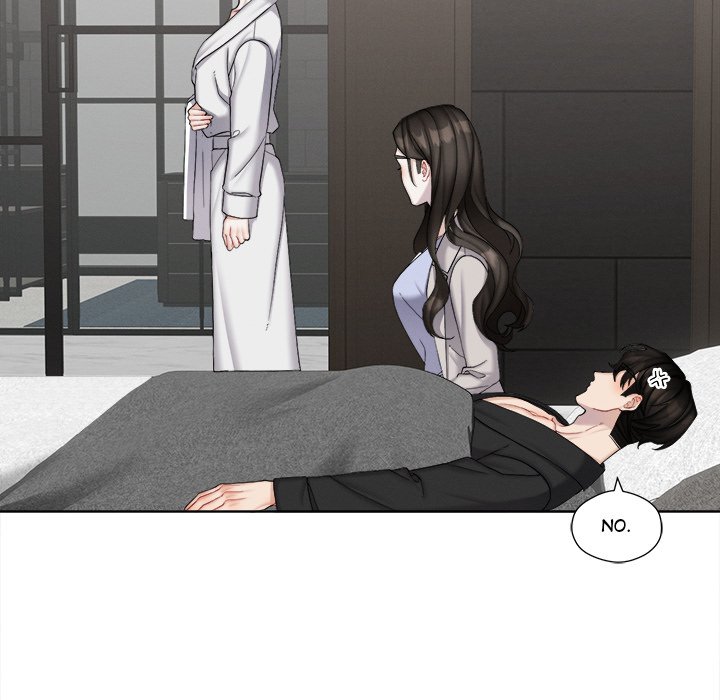 A Naughty Game for Two - episode 16 - 82