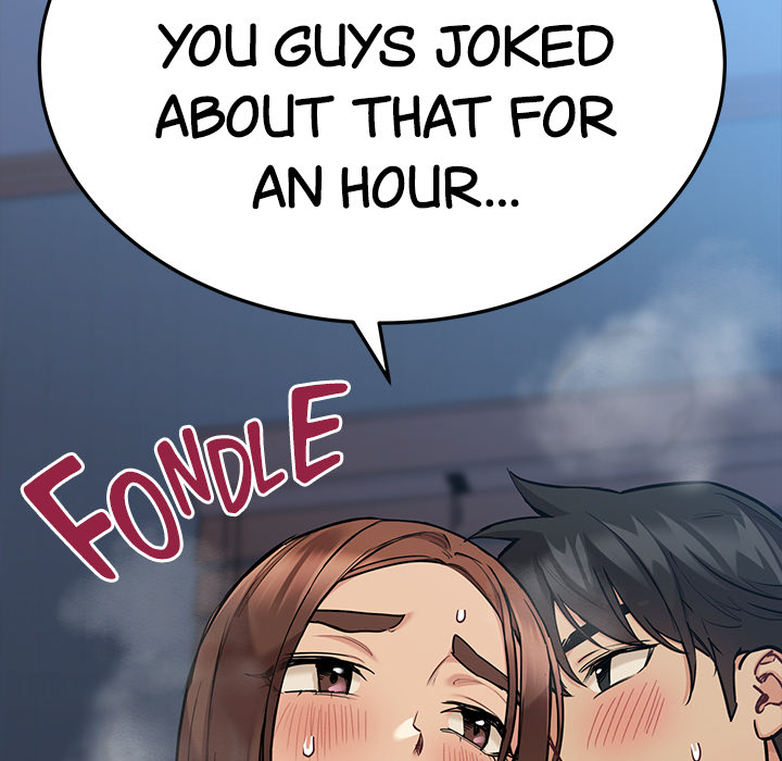 Don't Tell Mom - episode 46 - 161
