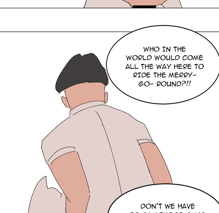Chilly Charlie - episode 6 - 22