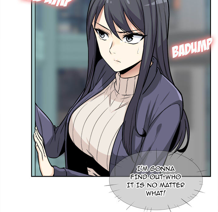 Excuse me, This is my Room - UNCENSORED - episode 23 - 137