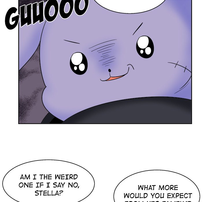 Unluckily Lucky - episode 30 - 23