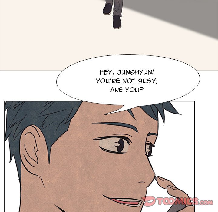 High School Devil - episode 48 - 25