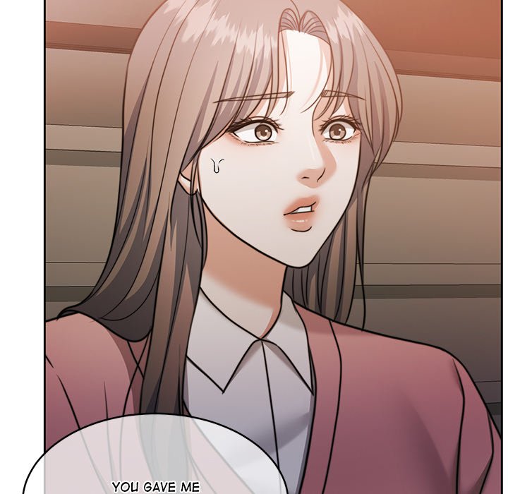 Pregnancy Contract - episode 46 - 166