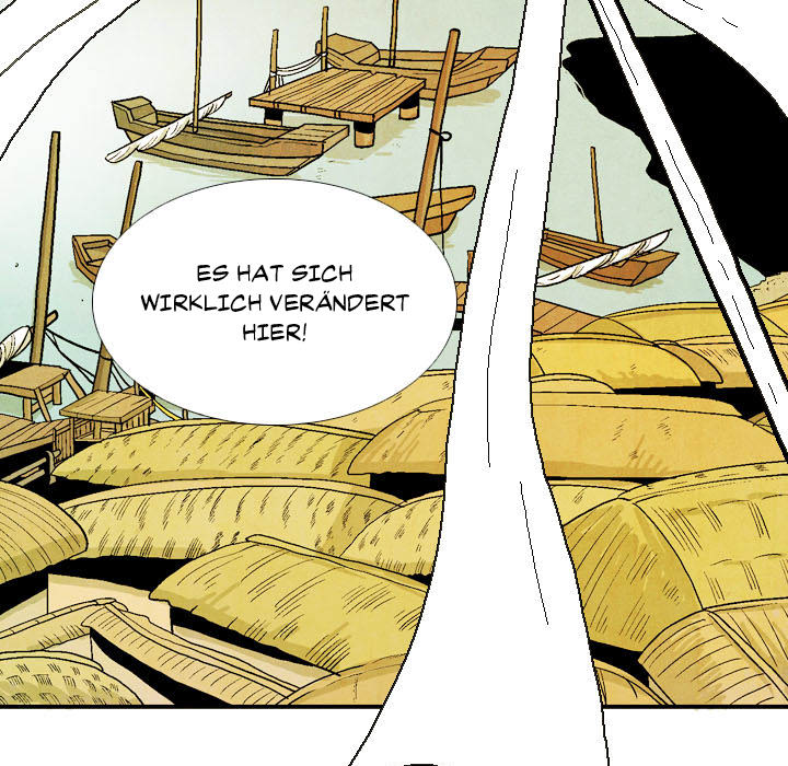 Der Schwertklan Joseons - episode 50 - 5