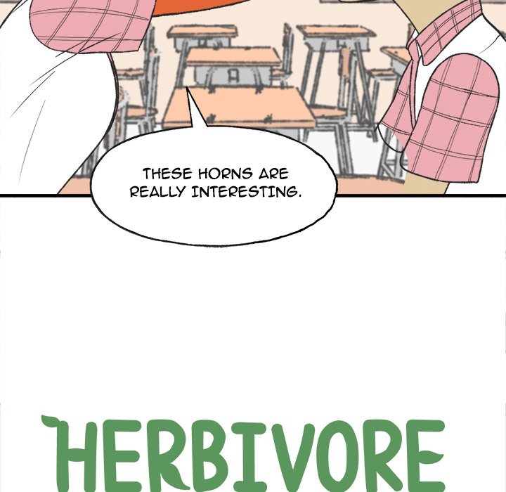 Herbivore High School - episode 6 - 14