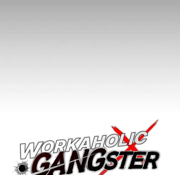 Workaholic Gangster - episode 56 - 13