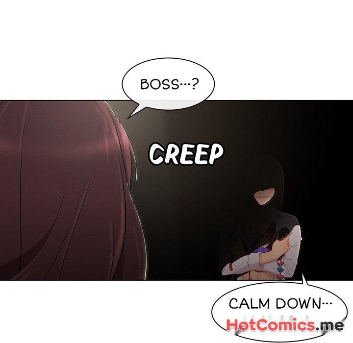 Sang-Ah - episode 27 - 51