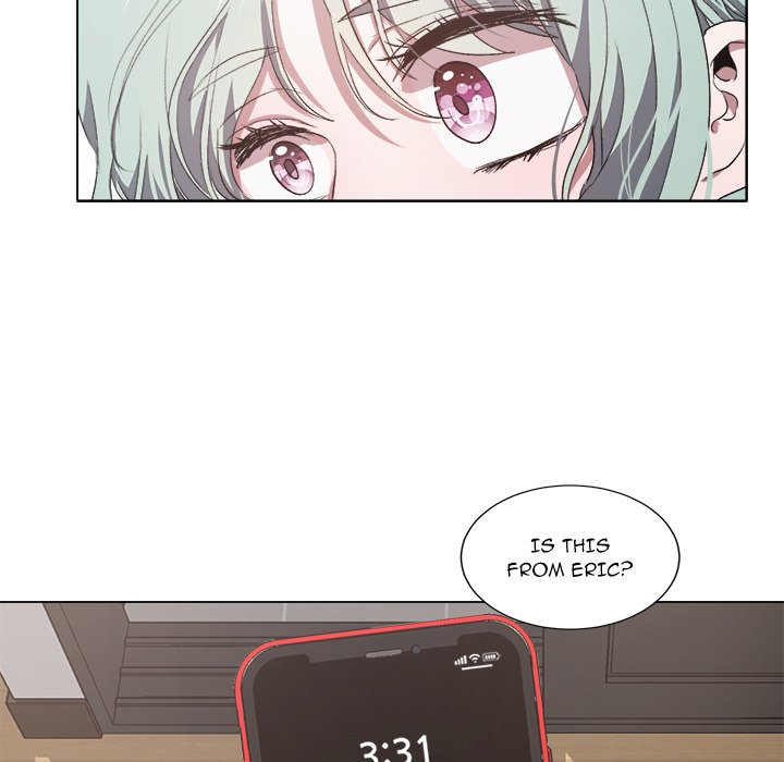 The Spring Scent of the Sea - episode 33 - 108