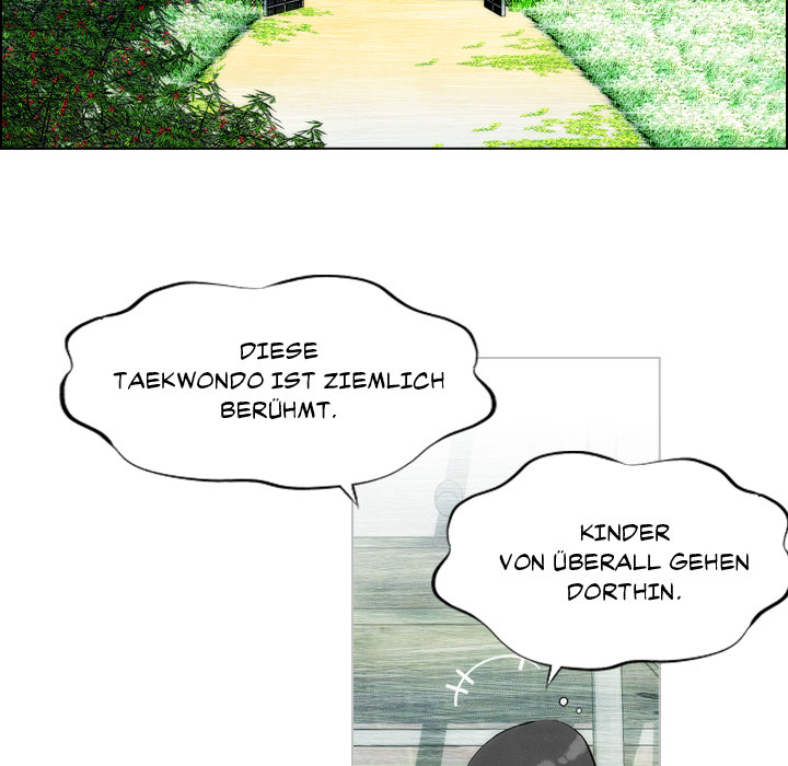 Verstand über Muskeln - episode 6 - 14